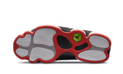 Buty Air Jordan Air Jordan 13 Retro Playoffs - widok z przodu - Rozmiary EU