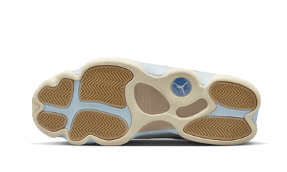 Buty Air Jordan Air Jordan 13 Retro SoleFly - widok z przodu - Rozmiary EU