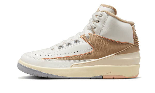 Air Jordan 2 Craft