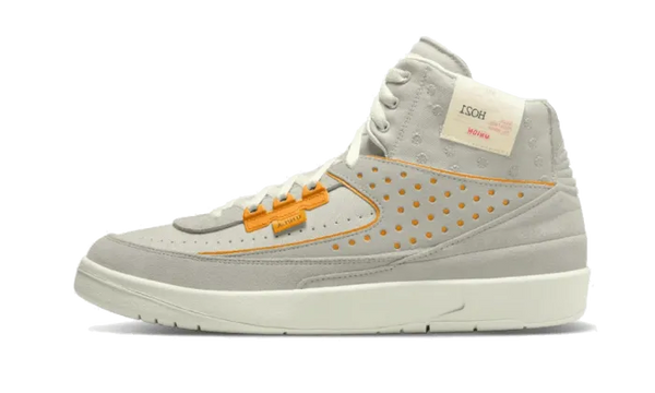 Air Jordan 2 Union SP Rattan