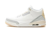 Air Jordan 3 Craft Ivory