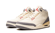 Kup oryginalne Air Jordan 3 SE Muslin DH7139-100 - widok z drugiego boku - Sneakersy