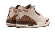 Buty Air Jordan Air Jordan 3 Palomino - widok z przodu - Rozmiary EU