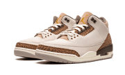 Kup oryginalne Air Jordan 3 Palomino - widok z drugiego boku - Sneakersy