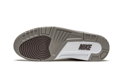 100% Oryginalne Air Jordan 3 Retro A Ma Maniére - widok z tyłu - 1725.00 PLN