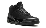 Air Jordan 3 Retro Black Cat (2025) - zdjęcie 2