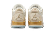 Air Jordan 3 Retro Champagne and Oysters (W) - zdjęcie 3
