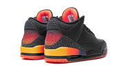 Air Jordan 3 Retro J Balvin Rio - zdjęcie 3