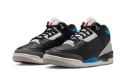 Air Jordan 3 Retro OG Rare Air - zdjęcie 2