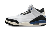 Air Jordan 3 Retro OG SP A Ma Maniére Diffused Blue Diffused Blue