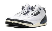 Air Jordan 3 Retro OG SP A Ma Maniére Diffused Blue Diffused Blue - zdjęcie 3