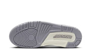 Air Jordan 3 Retro Sail Cement Grey (W) - zdjęcie 3
