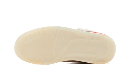 100% Oryginalne Air Jordan 3 Retro SP J Balvin Medellín Sunset - widok z tyłu - 8460.00 PLN