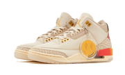 Kup oryginalne Air Jordan 3 Retro SP J Balvin Medellín Sunset - widok z drugiego boku - Sneakersy