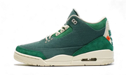 Air Jordan Air Jordan 3 Retro SP Nina Chanel Abney Bicoastal czarny-biały - widok główny z boku | Saturaise.com