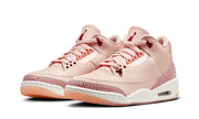 Air Jordan 3 Retro Valentine's Day Treat Yourself (2025) - zdjęcie 2