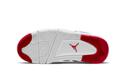 Buty Air Jordan Air Jordan 4 Retro Messy Room - widok z przodu - Rozmiary EU