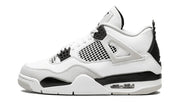 Air Jordan 4 Military Black