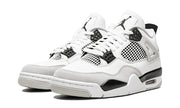 Air Jordan 4 Military Black - zdjęcie 2