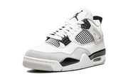 Air Jordan 4 Military Black - zdjęcie 4