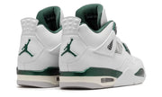 Air Jordan 4 Oxidized Green - zdjęcie 2