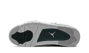Air Jordan 4 Oxidized Green - zdjęcie 3