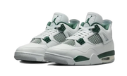 Kup oryginalne Air Jordan 4 Oxidized Green FQ8138-103 - widok z drugiego boku - Sneakersy