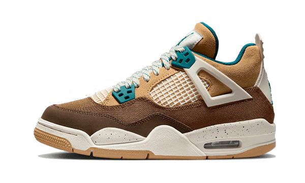 Air Jordan 4 Retro Cacao Wow