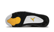 100% Oryginalne Air Jordan 4 Retro Cool Grey (2019) - widok z tyłu - 2500.00 PLN