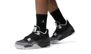 Air Jordan 4 Retro Fear (2024) - zdjęcie 4