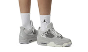 Air Jordan 4 Retro Frozen Moments - zdjęcie 6