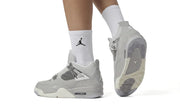 Air Jordan 4 Retro Frozen Moments - zdjęcie 7