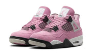 Air Jordan 4 Retro Orchid - zdjęcie 2