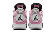 Air Jordan 4 Retro Orchid - zdjęcie 4