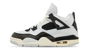 Air Jordan 4 Retro Platinum Gold