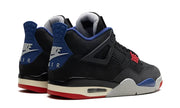 Air Jordan 4 Retro Rare Air - zdjęcie 3