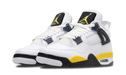 Air Jordan 4 Retro Rare Air Tour Yellow (2026) - zdjęcie 2