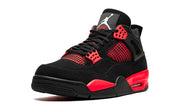Air Jordan 4 Retro Red Thunder - zdjęcie 3