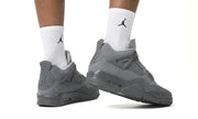 Air Jordan 4 Retro SE "Paris Olympics Wet Cement" - zdjęcie 7