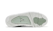 Air Jordan 4 Retro Seafoam Sail - zdjęcie 4