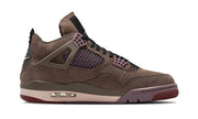 Air Jordan 4 Retro SP A Ma Maniére Dark Mocha - zdjęcie 2