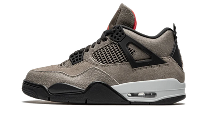 Air Jordan Air Jordan 4 Taupe Haze - widok główny z boku | Saturaise.com