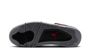Air Jordan 4 Retro „Toro Bravo” - zdjęcie 4
