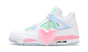 Air Jordan 4 Retro Valentine’s Day (2026) (GS)