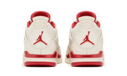 Air Jordan 4 Retro Valentine's Day Sierra Red - zdjęcie 2