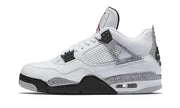 Air Jordan 4 Retro White Cement (2025)