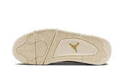 Air Jordan 4 Sail Metallic Gold - zdjęcie 4