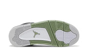 Air Jordan 4 Seafoam - zdjęcie 3