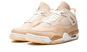 Kup oryginalne Air Jordan 4 Shimmer DJ0675-200 - widok z drugiego boku - Sneakersy