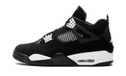 Air Jordan 4 White Thunder